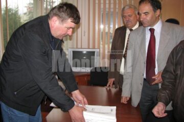 Organizația municipală PSD Câmpulung Moldovenesc a depus ieri oficial listele de candidați pentru alegerile locale