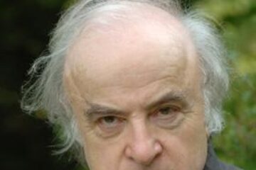 „Am rămas un scriitor român”: Norman Manea în dialog cu Angela Furtuna