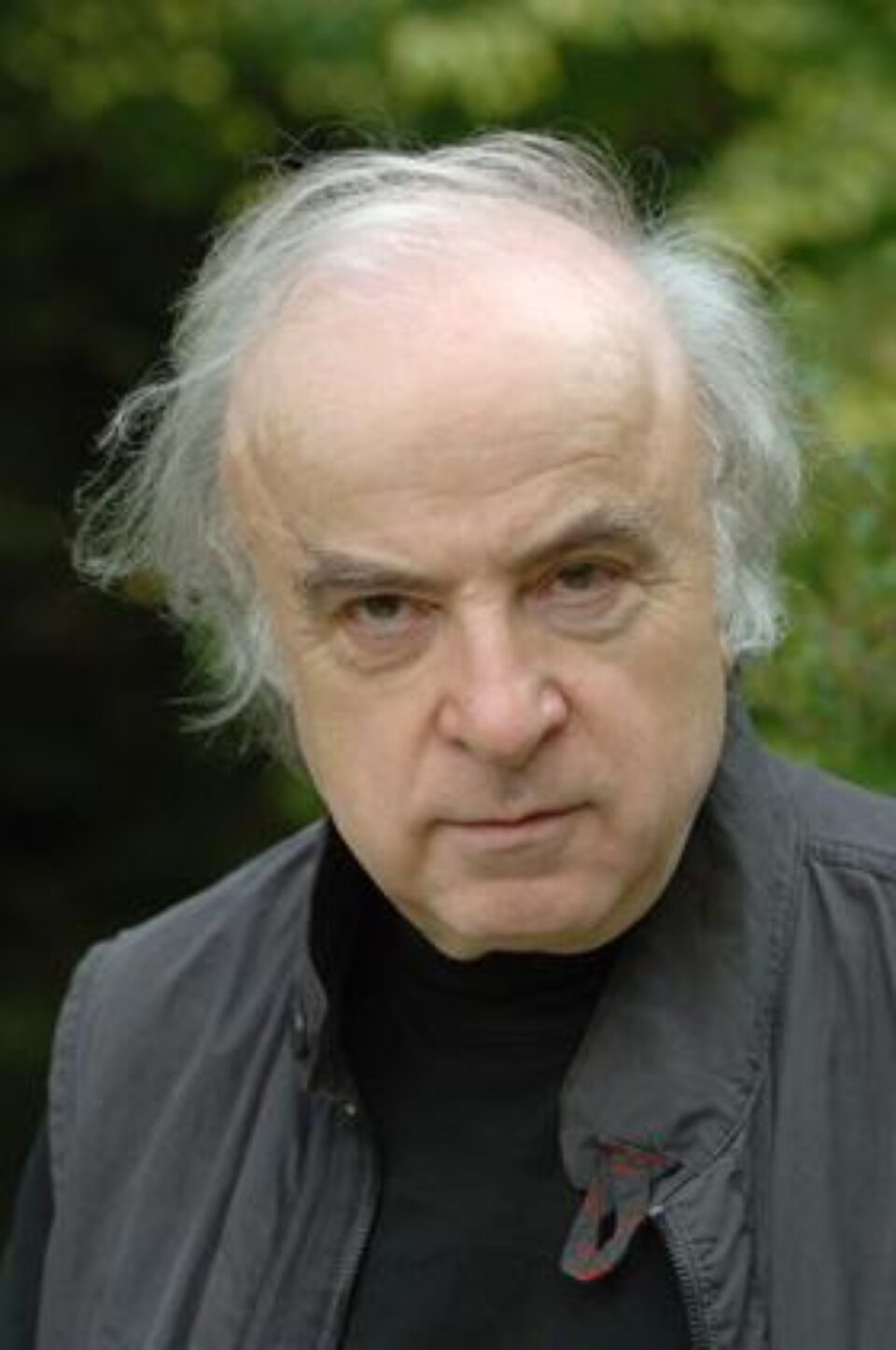 „Am rămas un scriitor român”: Norman Manea în dialog cu Angela Furtuna