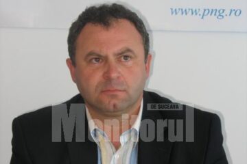 Ghiță Ignătescu: „Suntem o echipă tânără de candidați”