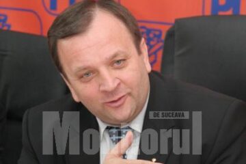 Clarificare: PD-L explică electoratului că există Flutur și “adevăratul Gheorghe Flutur”