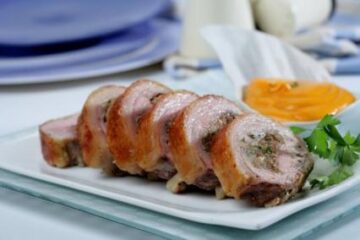 Drob de miel. Foto: ALAMY