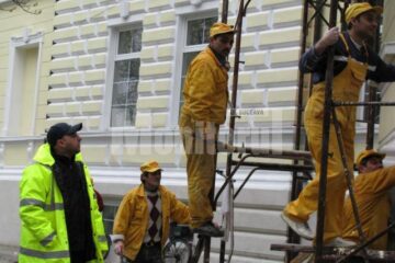 Un bucovinean vrea să-i ajute pe „pribegii” din străinătate să revină acasă