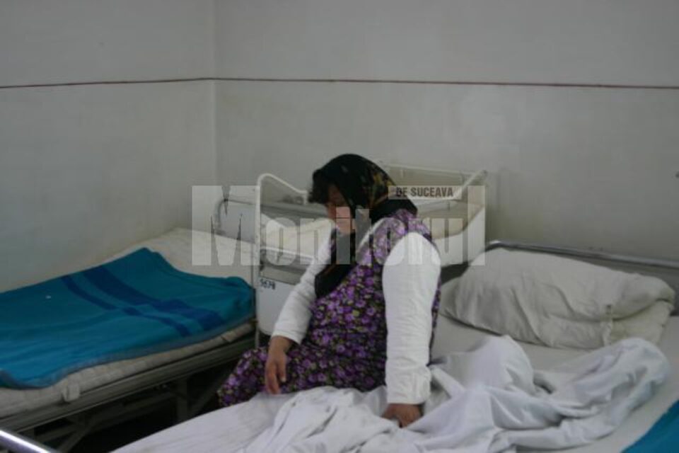 Rodica Miroș susține în continuare că nu știa că este însărcinată și că nu a simțit când a născut