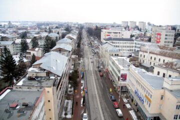 La Suceava, nouă candidați vor concura pentru primărie