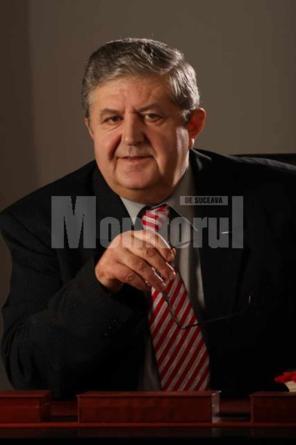 Gavril Mîrza: „Am adunat ceva fonduri și vom împărți un număr important de pachete” Gavril Mîrza: „Am adunat ceva fonduri și vom împărți un număr important de pachete”