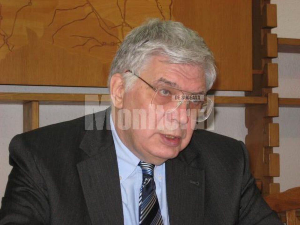 Ambasadorul Federației Ruse la București, Alexander Churilin