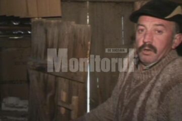 Soțul Rodicăi Miroș e mai interesat de crâșmă, decât de soarta celui de-al șaselea copil al său