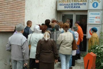 De Paște: Programul casieriilor E.ON Moldova