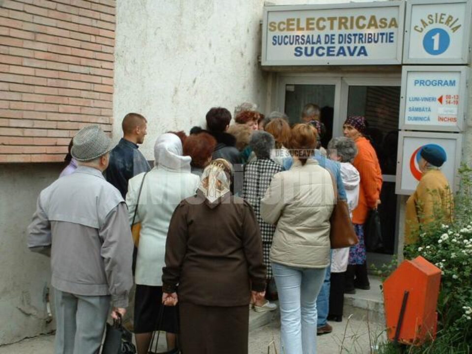 De Paște: Programul casieriilor E.ON Moldova