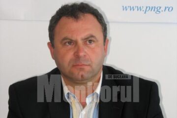 Ghiță Ignătescu: „Este o faptă de milostenie”