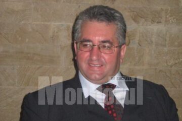 Ion Lungu: „După data de 5 mai livrarea agentului termic se va face în funcție de temperaturile exterioare”