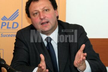 Dumitru Pardău: „Credem că e totuși o glumiță a adversarilor noștri politici”