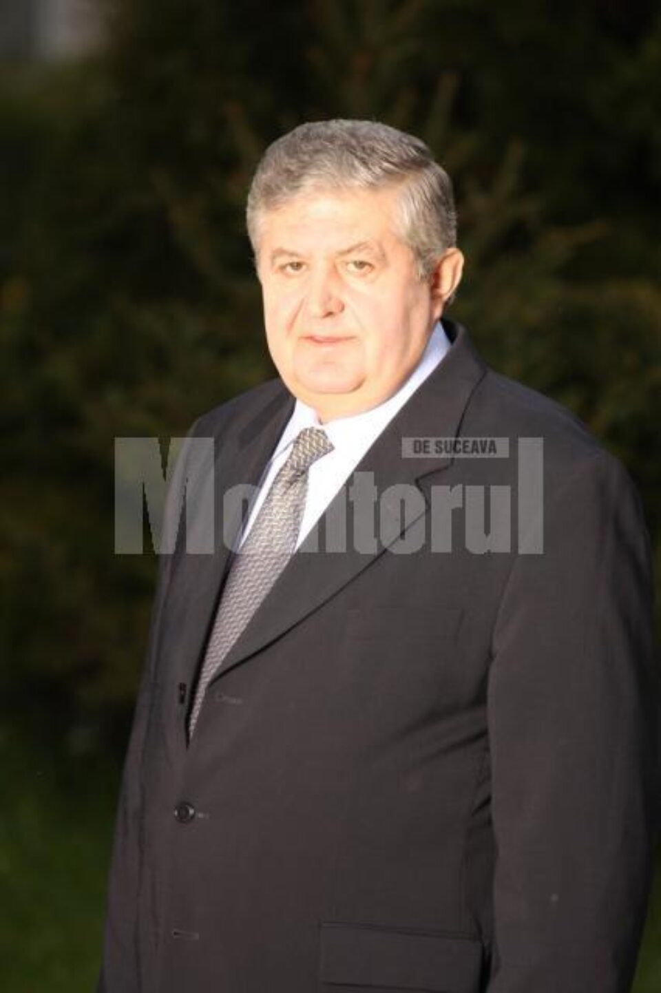 Gavril Mîrza: „Suceava merită să aibă o astfel de sală polivalentă”