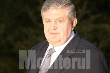 Gavril Mîrza: „Suceava merită să aibă o astfel de sală polivalentă”