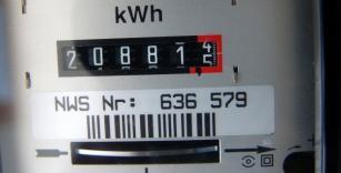 Prețurile la energia electrică vor crește la 1 iulie