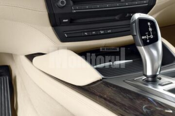 BMW X6 2008
