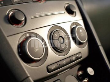 Mazda3 2006