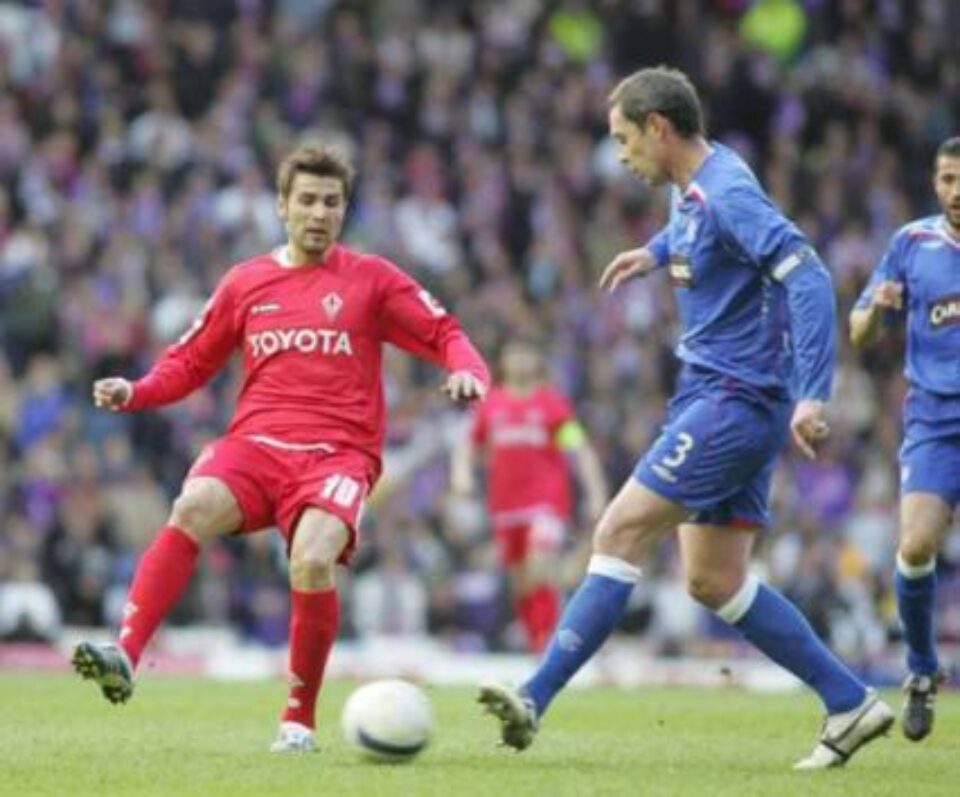 Mutu a hărțuit permanent apărarea celor de la Glasgow Rangers