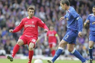 Mutu a hărțuit permanent apărarea celor de la Glasgow Rangers
