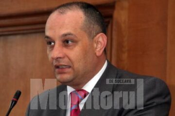 Alexandru Băișanu : „Vor fi organizate numeroase ședințe de instruire”