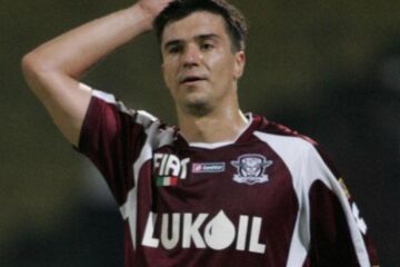 Pancu va juca și anul viitor pentru Rapid