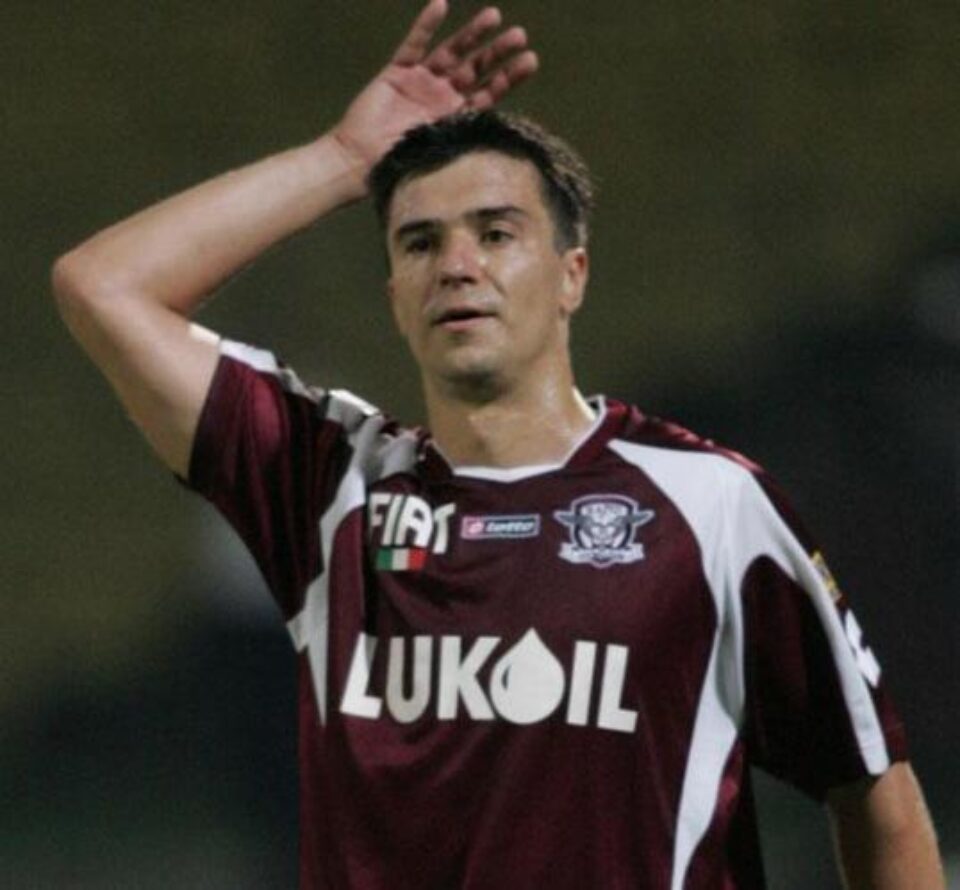Pancu va juca și anul viitor pentru Rapid
