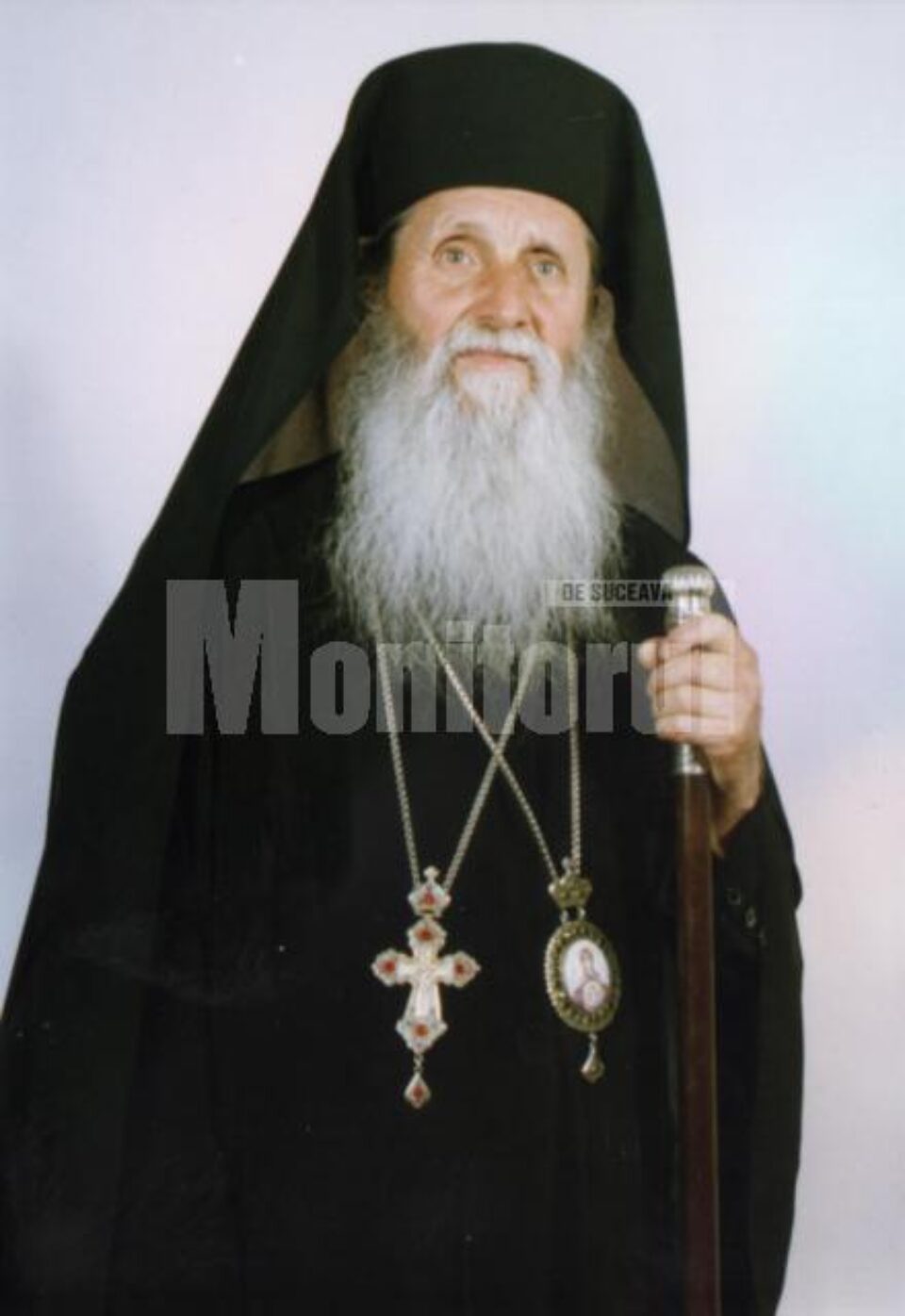 Pastorală la Învierea Domnului - 2008