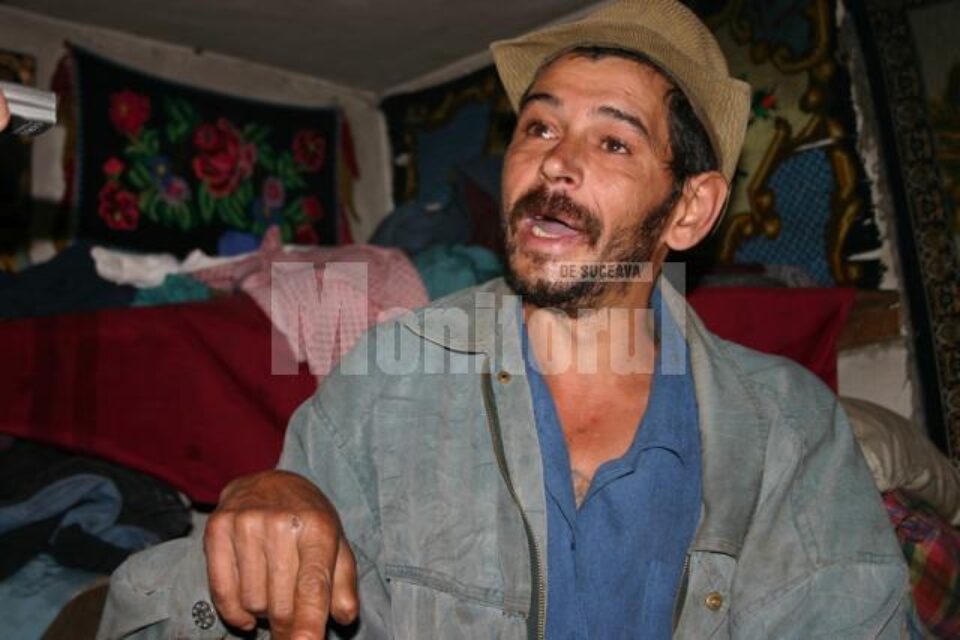 Ștefan Marin Beghean a fost condamnat la un an și jumătate de închisoare