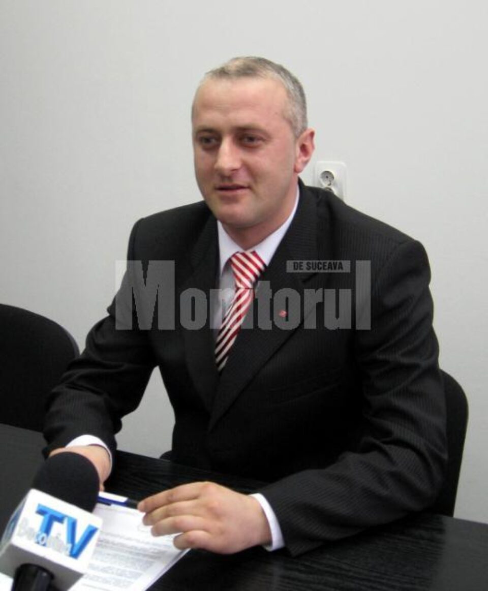 Remember: Social democrații îi aduc aminte lui Flutur că a pus tălpi proiectelor SAPARD
