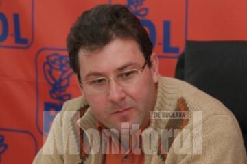 Cristian Cuciurean: „Noi avem forța și susținerea să aducem schimbarea în Câmpulung”