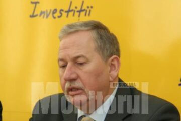Tiberiu Prodan: „Voi face tot ce îmi stă în putință pentru a aduce investitori”