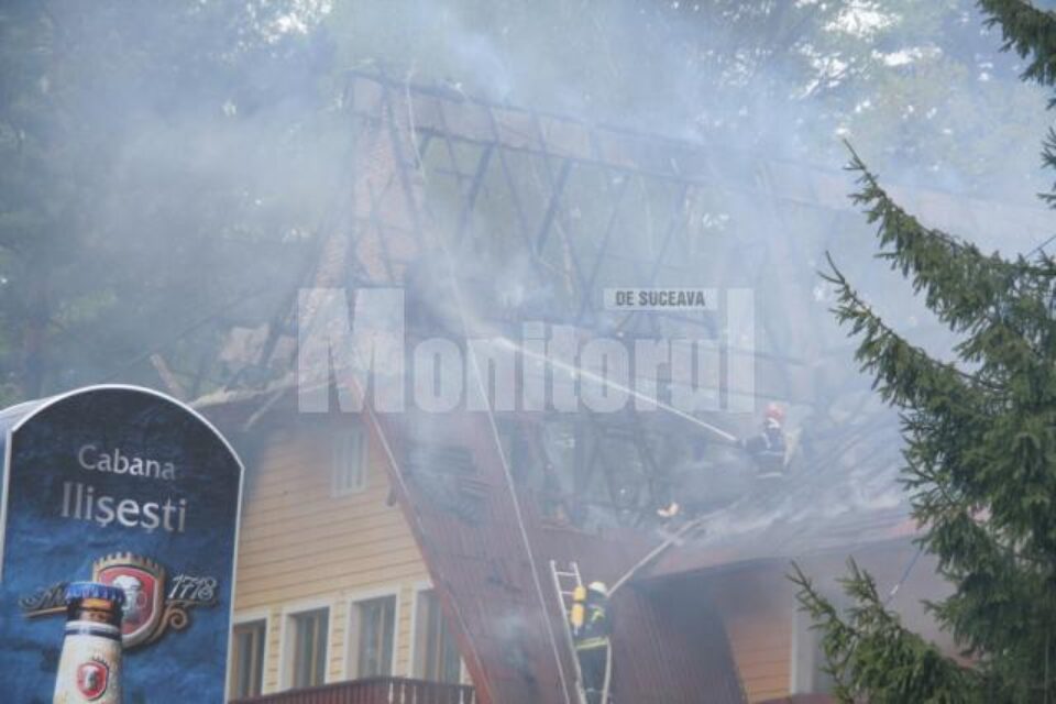 Avertismente ignorate: Neglijența crasă, cauza incendiului de la Hanul Ilișești