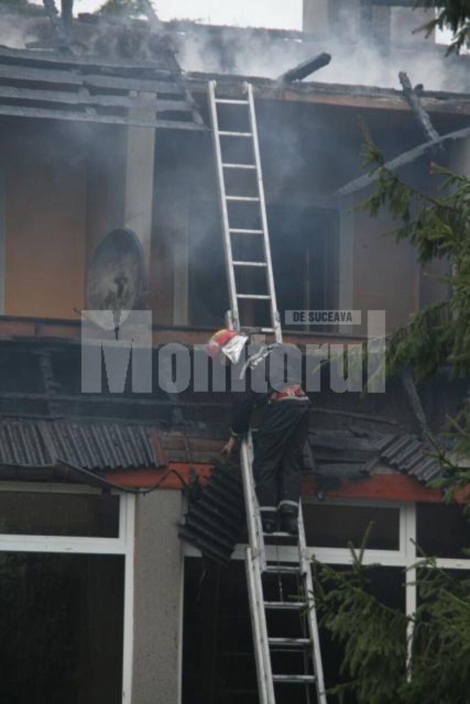 Avertismente ignorate: Neglijența crasă, cauza incendiului de la Hanul Ilișești