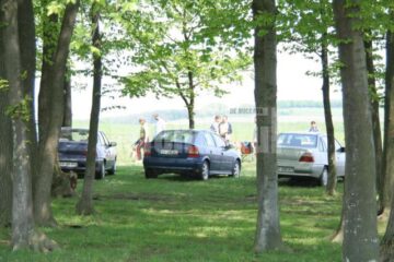 În aer liber: Sucevenii au serbat ziua de 1 Mai la iarbă verde
