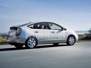 Toyota Prius 2006