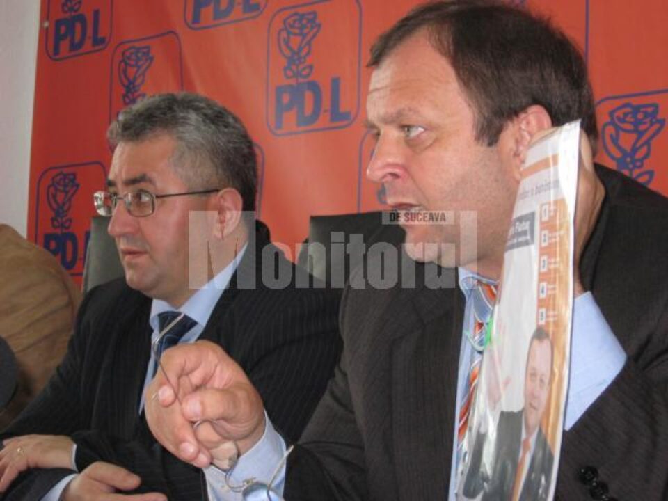 Ion Lungu și Gheorghe Flutur Ion Lungu și Gheorghe Flutur