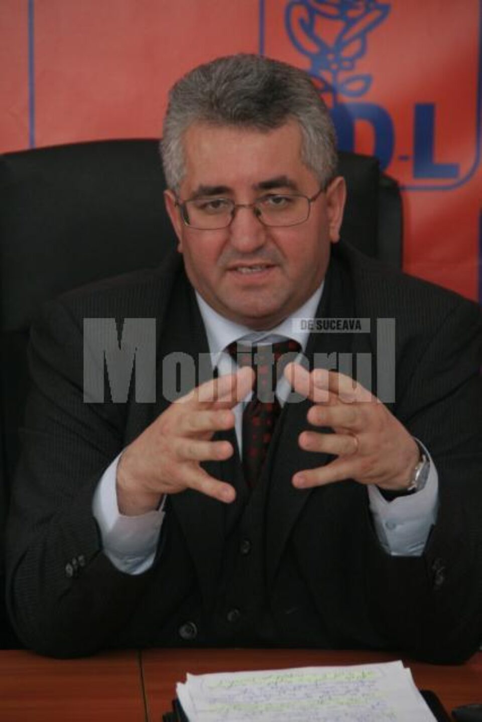 Ion Lungu: „Sunt trei provocări foarte mari pentru 2008-2012” Ion Lungu: „Sunt trei provocări foarte mari pentru 2008-2012”