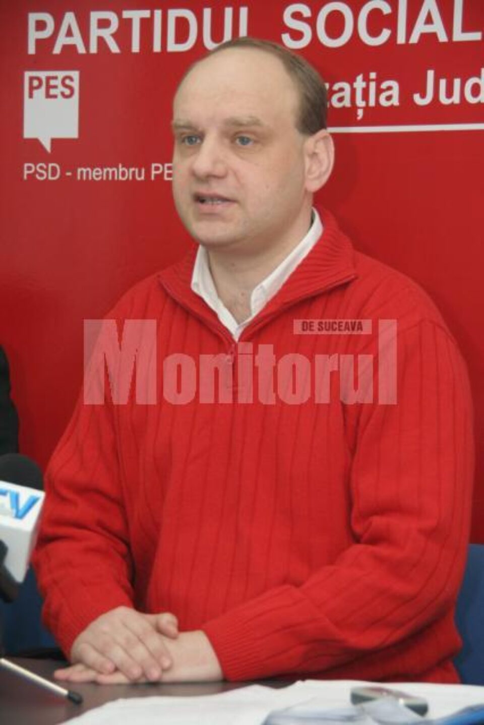 Comentarii: Donțu desființează programul lui Lungu „Suceava-oraș de nivel european”
