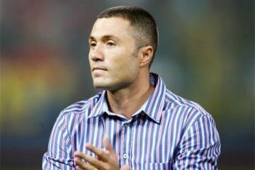 Adrian Ilie: „Dinamo - Steaua este un clasic al României”