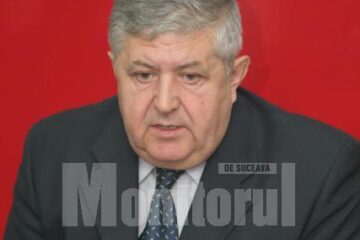 Constatare: Gavril Mîrza crede că Flutur este mai lăudat decât Ceaușescu Constatare: Gavril Mîrza crede că Flutur este mai lăudat decât Ceaușescu