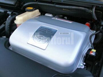 Toyota Prius 2006