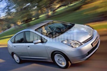 Toyota Prius 2006