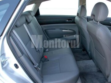 Toyota Prius 2006
