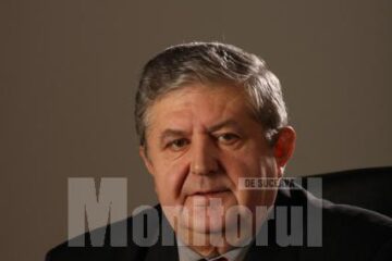 Gavril Mîrza: „Consiliul Județean a ținut cont de necesitățile și de sugestiile primite de la comunitățile locale”
