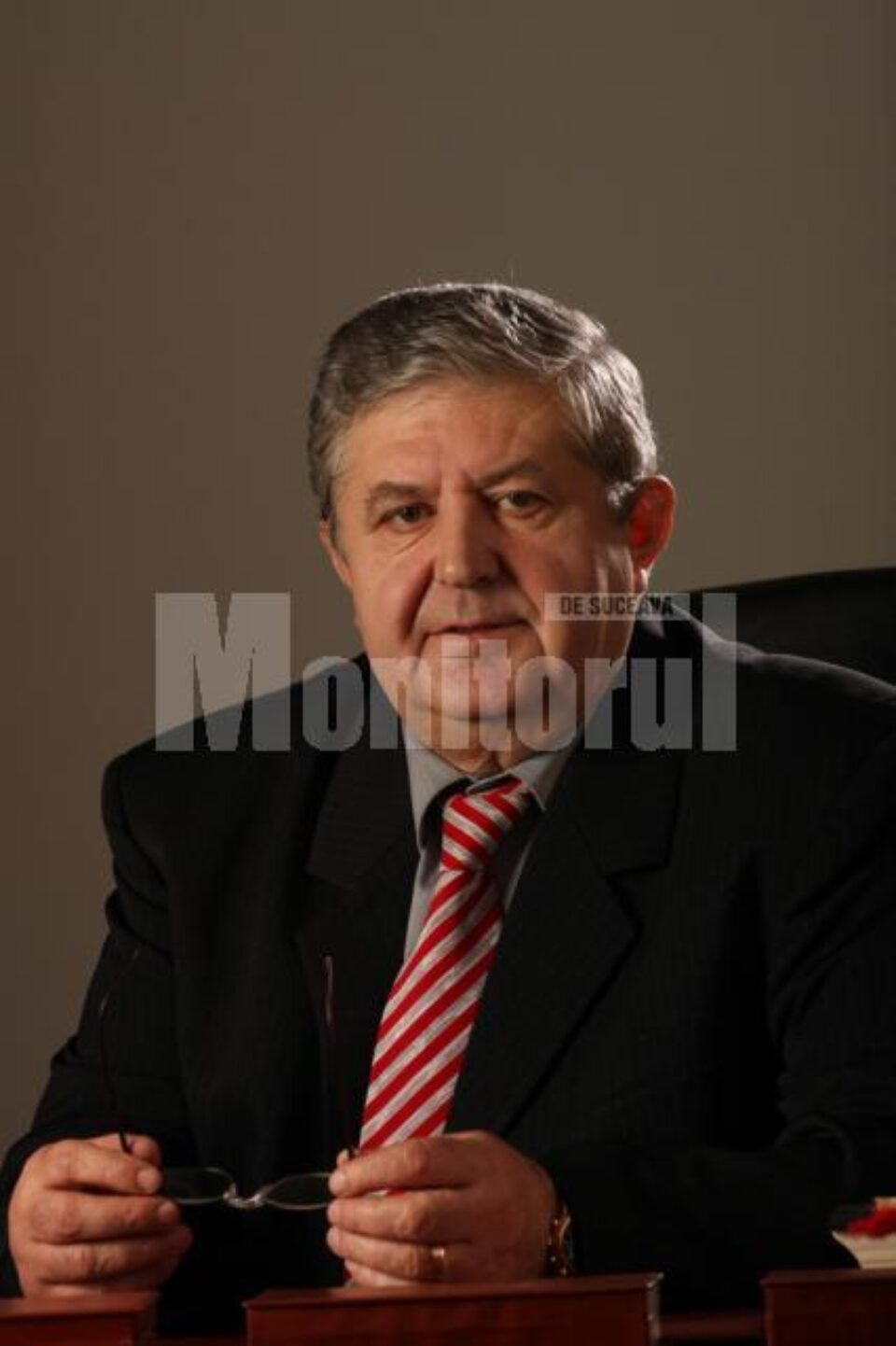 Gavril Mîrza: „Consiliul Județean a ținut cont de necesitățile și de sugestiile primite de la comunitățile locale”