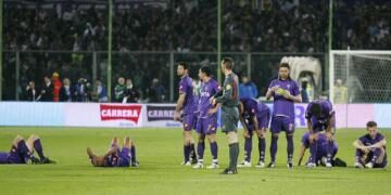 Mutu și colegii săi, prăbușiți după eliminarea din Cupa UEFA