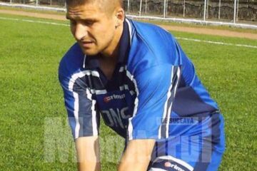 Execuția lui Păcurari a trimis toate cele trei puncte la Fălticeni