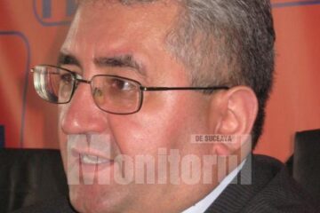 Protecție: Lungu evidențiază latura socială a programului PD-L de administrare a Sucevei