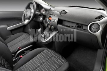 Mazda2 2008